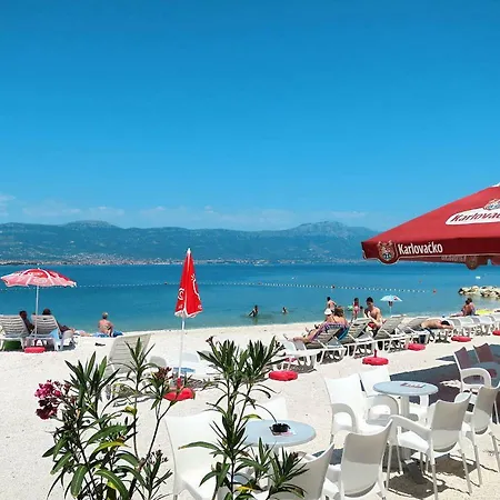 Apartahotel Vera